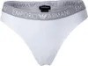 EMPORIO ARMANI Damen Stringtanga Thong (2er Pack) Produktbild-Vorschau 9