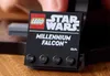 75375 - LEGO Star Wars - Sokół Millennium Podgląd zdjęcia produktu 11
