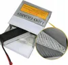 Ochranné vrecko pre Li-po batérie Guard Lipo Safe Náhľad obrázku produktu 3