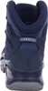 LOWA Renegade Gtx Mid Schuhe Herren blau 43.5 Produktbild-Vorschau 10