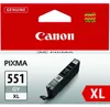 Canon CLI-551XL Tinte Grau mit hoher Reichweite, Hohe (XL-) Produktbild-Vorschau 5