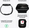 Apple Watch Series 10 GPS + Cellular Jet Black Aluminium, Produktbild-Vorschau 3