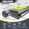 Stand-up paddleboard 335 cm s pumpou a bezpečnostnou Náhľad obrázku produktu 5