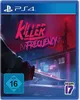 Killer Frequenzy PS-4 Produktbild-Vorschau 1