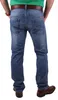 Diesel Herren Jeans Hose Darron 0RB04 Slim Tapered Produktbild-Vorschau 3