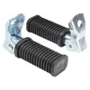 Repose-pieds passager pour Simson S50 S51 Schwalbe KR51 Voir les images du produit 1