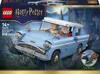LEGO Harry Potter 76470 The Enchanted Ford Anglia - Toy Car Anteprima dell’immagine prodotto 13