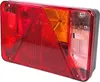 Rückleuchte LZT 470 | mit Rückfahrscheinwerfer | 12-24V | Produktbild-Vorschau 11