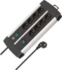 brennenstuhl Steckdosenleiste Premium-Duo-Alu-Line 8-fach Produktbild-Vorschau 5