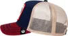GOORIN BROS THE COCK Blau Produktbild-Vorschau 19
