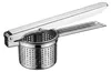 Relaxdays 10020840, Aardappelstamper, RVS, RVS, 1 stuk, 255 Productafbeelding-voorbeeld 7