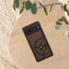 kwmobile Handyhülle für Google Pixel 7 Hülle Holz - Case Produktbild-Vorschau 6