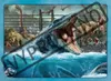 Puzzle Ravensburger Jurassic World 4 x 100 elementów dla Anteprima dell’immagine prodotto 5