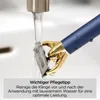 OT992E Super X-Metal Blade Herrenrasierer Produktbild-Vorschau 7