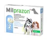 Krka Milprazon Ontwormingstabletten Hond Produktbild-Vorschau 2