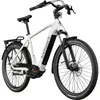 Tretwerk Amber Nexus SUV E Bike weiß Produktbild-Vorschau 1
