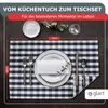 Glart 48GI2 Geschirrtücher Küchentücher 10er Set, 50x70 cm, Produktbild-Vorschau 7