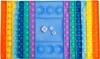 Push & Play - Pop IT jeu de dés, pour 2 joueurs Voir les images du produit 3
