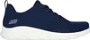 Skechers Femmes Baskets BOBS B FLEX LO - GRACEFUL STRI Voir les images du produit 3
