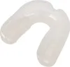 Benlee Ademend mondmasker van thermoplast, wit. Senior Productafbeelding-voorbeeld 1