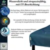 freigarten.de Ersatzdach für Pavillon 3x4 Meter Wasserdicht Produktbild-Vorschau 4