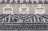 115x170 cm Tappeto a pezzi Clyde 105906 Loto Grey Beige - Anteprima dell’immagine prodotto 6