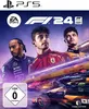EA Sports F1 24 PS5-Spiel Produktbild-Vorschau 1