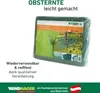 Erntenetz mit Klettverschluss 4x4m Produktbild-Vorschau 5