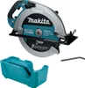 Makita Akku-Handkreissäge 40 V XGT, HS013GZ, incl. Zubehör, Produktbild-Vorschau 3