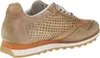 Cetti Sportliche Schnürschuhe Herren 32303532333532 Beige Produktbild-Vorschau 2