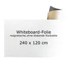Film magnétique pour tableau blanc ESENG® Premium, 240x120 Voir les images du produit 1