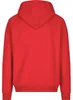 XXL Urban Classics Kapuzen-Sweatshirt rot Produktbild-Vorschau 5