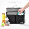 Nsular Wickeltasche, großes Fassungsvermögen, wasserdicht, Produktbild-Vorschau 4