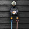 Fiskars 1054792, Digitaler Bewässerungstimer, 360 min, Produktbild-Vorschau 5