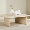 Couchtisch Skagen 120cm -  Beige Produktbild-Vorschau 23