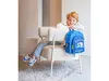 Peppa Pig Rucksack für Jungs – Cooles Dino-Motiv Produktbild-Vorschau 5