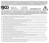 BGS technic OBD 2 (EOBD) Electrical System Suspense Keeper, Podgląd zdjęcia produktu 4