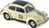 Norev VW Käfer 1303 Beetle #53 beige 1968 Produktbild-Vorschau 1