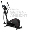 Spirit Fitness Crosstrainer DRE40 Produktbild-Vorschau 9