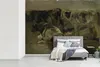 MuchoWow® Fototapete für Wohnzimmer oder Schlafzimmer Produktbild-Vorschau 5