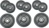 Best Sporting Gewichte Hantel PRO I Hantel Gewichte Set Produktbild-Vorschau 9