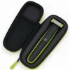 Custodia da viaggio compatibile con Philips OneBlade QP2xxx Anteprima dell’immagine prodotto 5