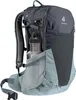 Plecak turystyczny Deuter Futura 23 graphite-schiste Voir les images du produit 6