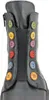 Gemini Damen Boot schwarz Größe 37 Produktbild-Vorschau 34