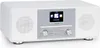 oneConcept Radio, Internetradio mit CD Player, DAB Radio Produktbild-Vorschau 1