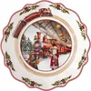 Villeroy & Boch Annual Christmas Edition Coupe annuelle Voir les images du produit 1
