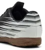 Puma ATTACANTO II IT buty piłkarskie halowe 108495 czarny, Podgląd zdjęcia produktu 5
