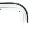 SN Deco - Vorhangschiene SH Set 1-läufig weiß 120cm, mit Produktbild-Vorschau 3