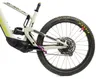 AMS Honeycomb Frame Guard Extra Maori Aufkleber – Schutz Produktbild-Vorschau 3
