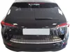 Matowa osłona zderzaka ze stali nierdzewnej dla SKODA SCALA Podgląd zdjęcia produktu 4